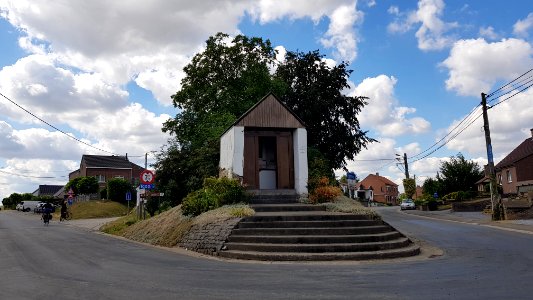 Voeren-Sint-Annakapel