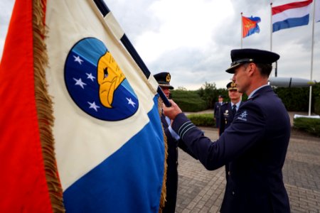 Vlag 306 Squadron