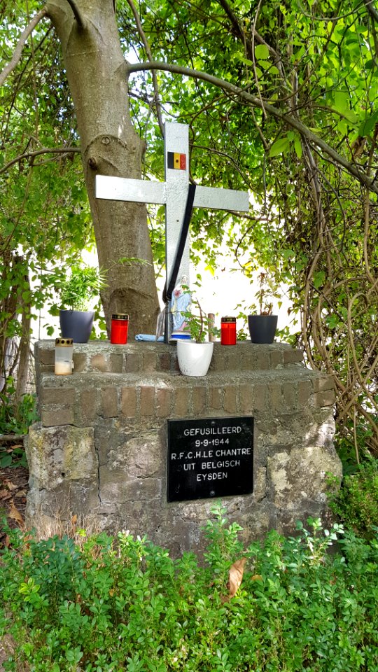 Voerendaal-Monument Kunderberg (8)