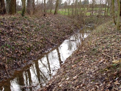 Voerendaal-Voerendaalse Molen-waterafvoer1