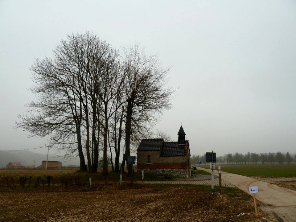 Voeren-Steenboskapel (6)
