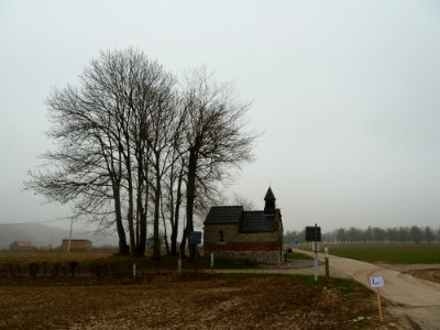 Voeren-Steenboskapel (6)