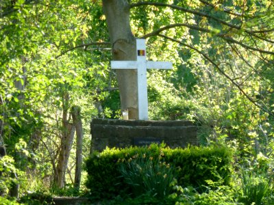 Voerendaal-Monument Kunderberg (2)
