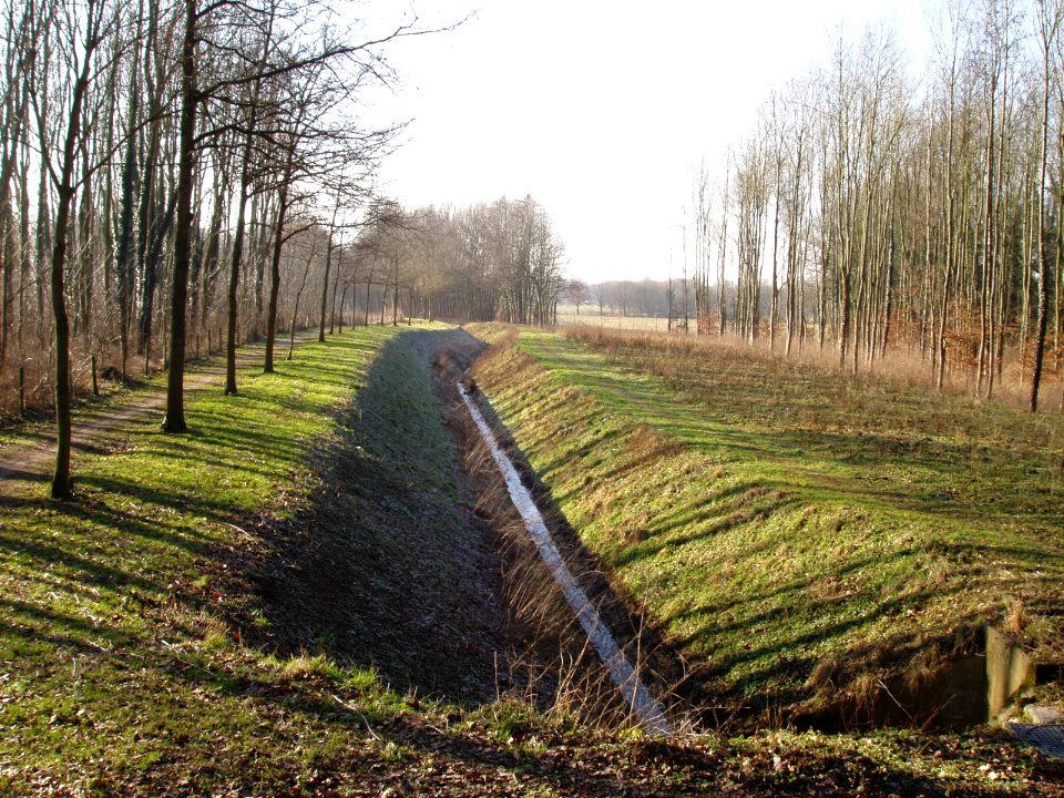 Voerendaalse Molenbeek-1