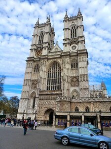 London england churches