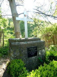 Voerendaal-Monument Kunderberg (3)