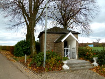 Wijnandsrade-Kapel Vink (1)