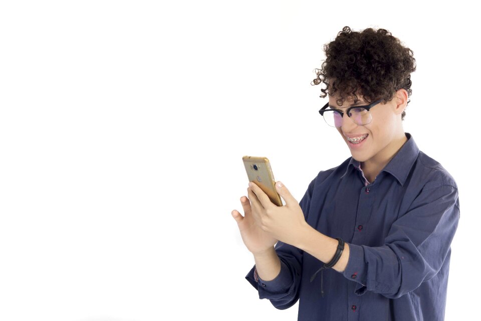 Mobile technology guy