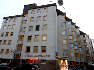 Wien Leitermayergasse 52