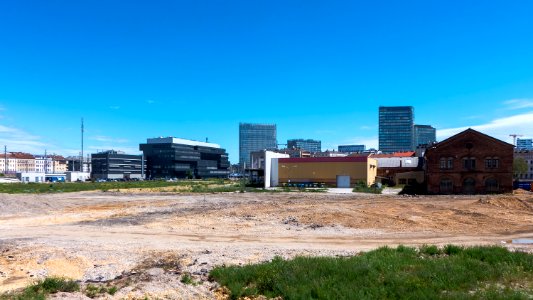 Wien 10 Neues Landgut b