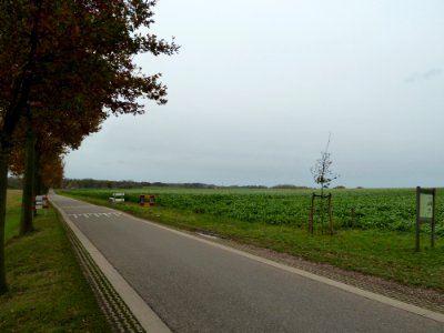 Voerendaal-Terrein ten noorden Steinweg