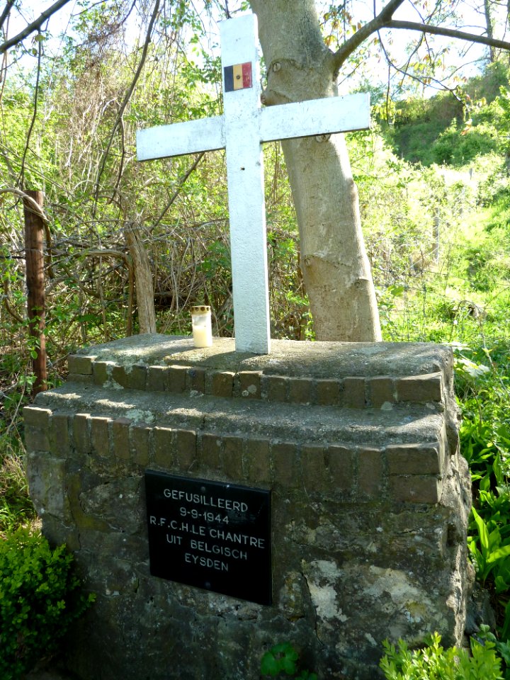 Voerendaal-Monument Kunderberg (4)