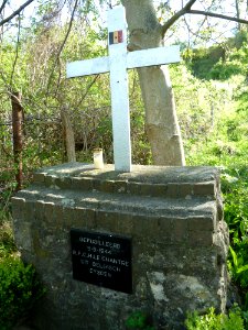 Voerendaal-Monument Kunderberg (4)