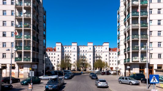 Wien 20 Friedrich-Engels-Platz a
