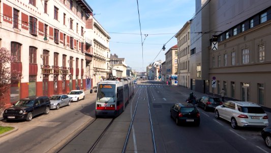 Wien 10 Laxenburger Straße 031 a