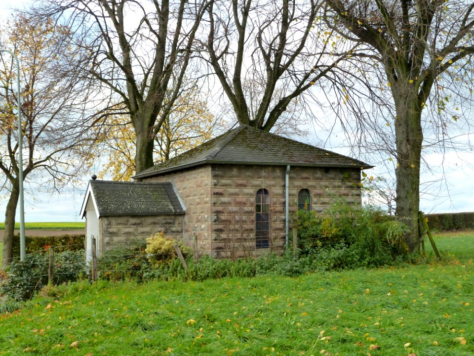 Wijnandsrade-Kapel Vink (2)