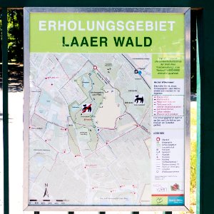 Wien 10 Laaer Wald m