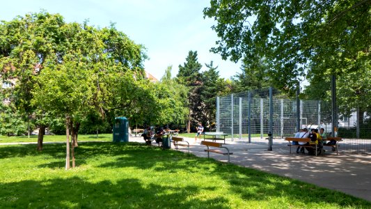 Wien 10 Mundypark c