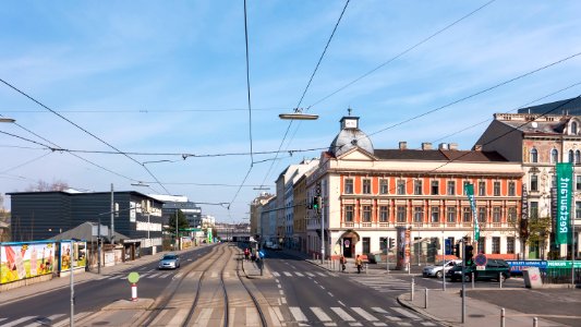 Wien 10 Laxenburger Straße 021 a