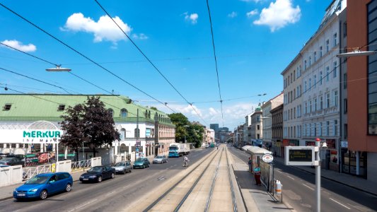 Wien 10 Laxenburger Straße 099 a