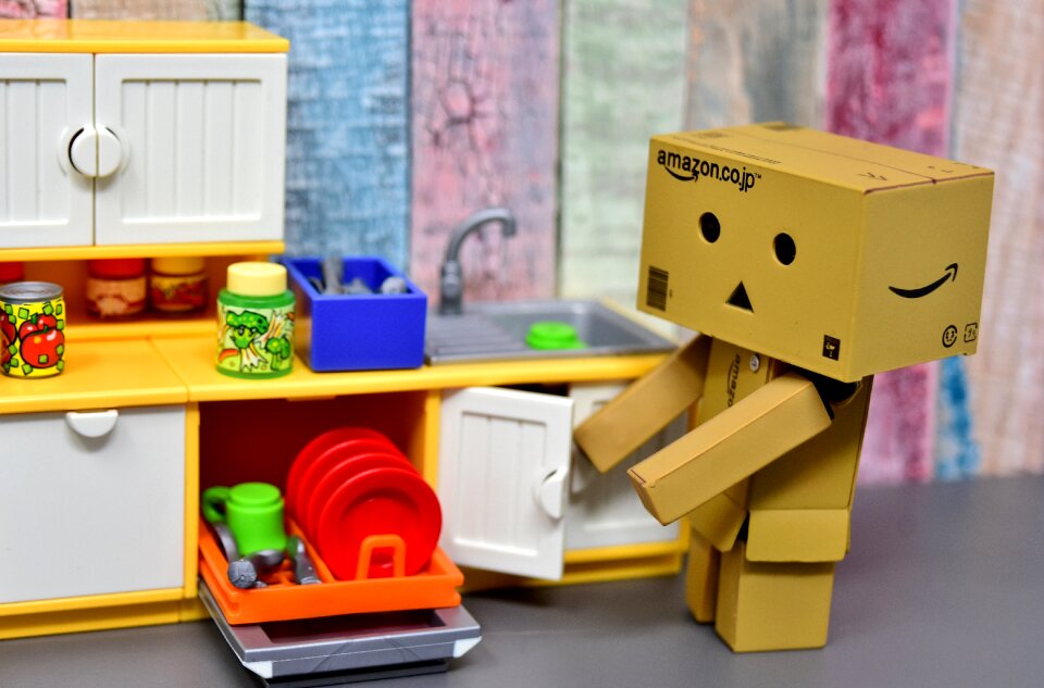 Kitchen house work funny