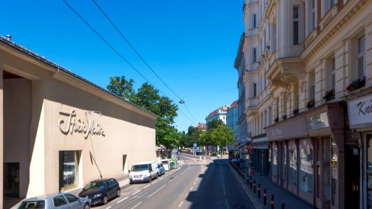 Wien 09 Liechtensteinstraße 035