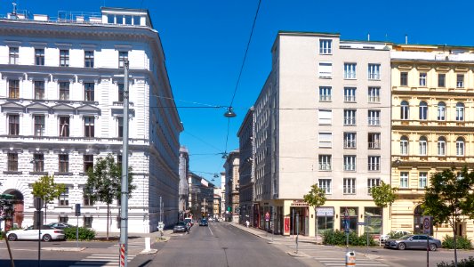 Wien 09 Liechtensteinstraße 005
