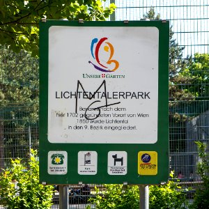 Wien 09 Lichtentaler Park c