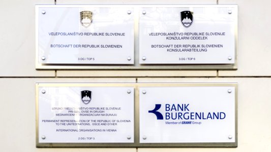 Wien 09 Slowenische Botschaft a