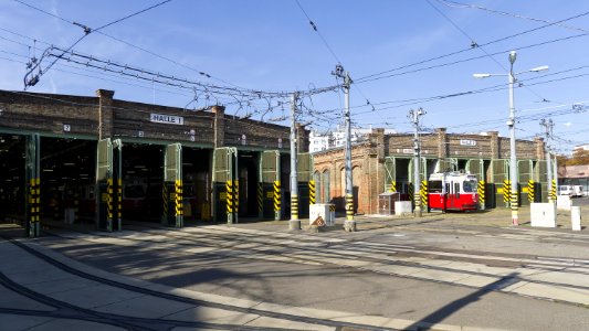 Wien 11 Betriebsbahnhof Simmering 01