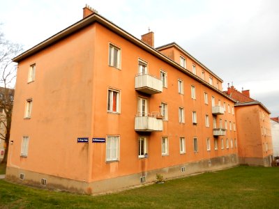 Wien Wielemansgasse 18-22