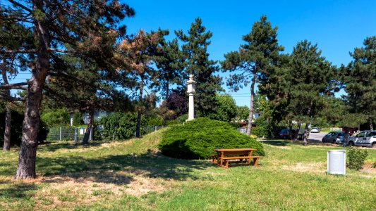 Wien 21 Schweiglpark a