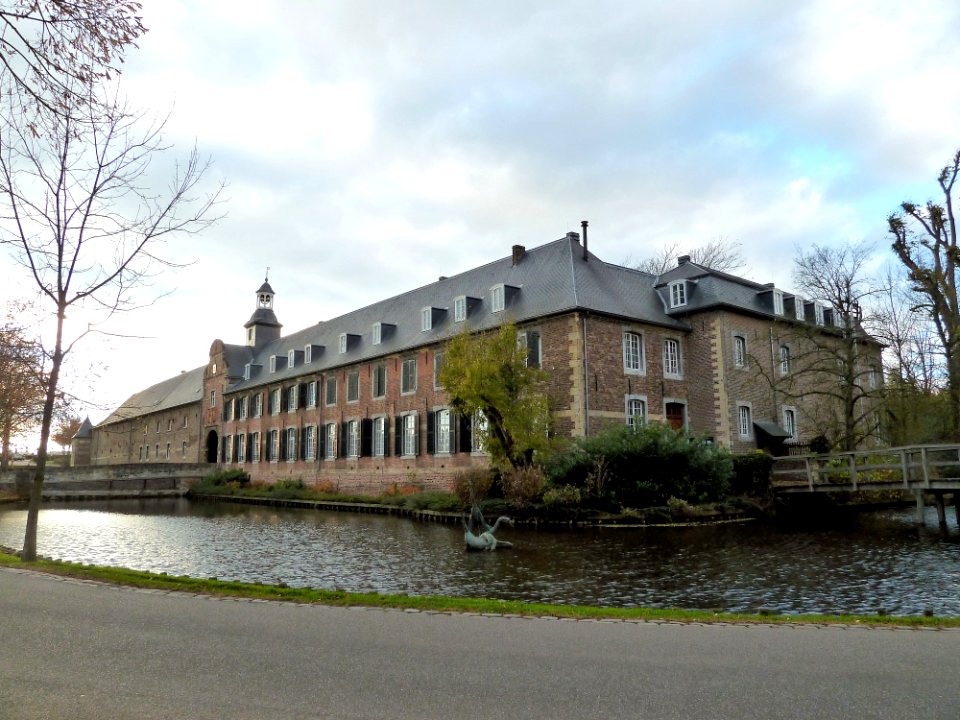Wijnandsrade-Kasteel (2)