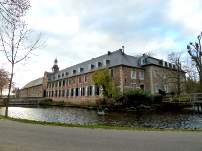 Wijnandsrade-Kasteel (2)