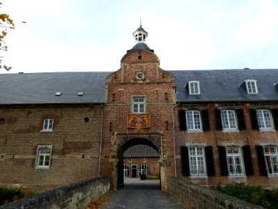 Wijnandsrade-Kasteel (3)