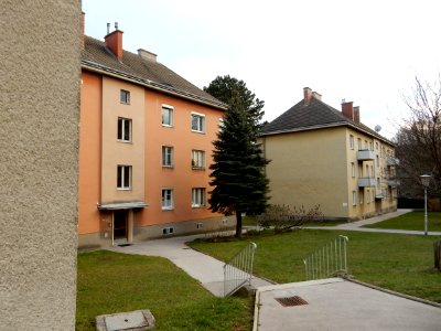 Wien Wielemansgasse 13-23