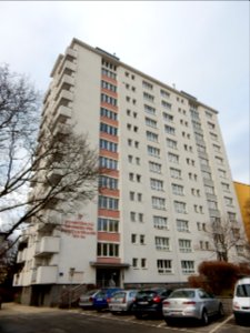 Wien Weinheimergasse 7
