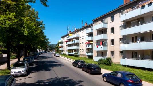 Wien 19 Krottenbachstraße 151 a