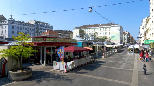 Wien 10 Viktor-Adler-Platz c