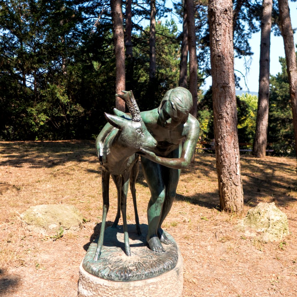 Wien 19 Hugo-Wolf-Park h