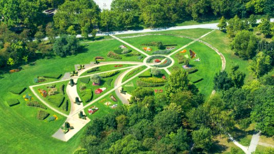 Wien 22 Donaupark bb