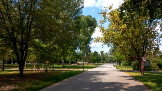 Wien 22 Donaupark ia
