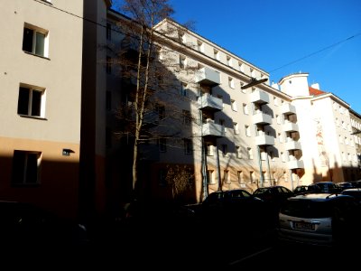 Wien Gschwandnergasse 53-57