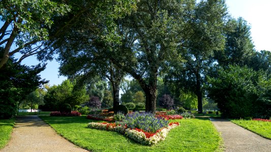 Wien 22 Donaupark aa