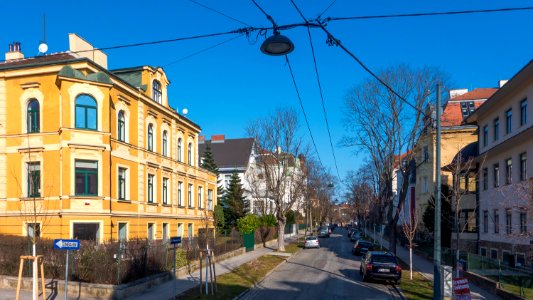 Wien 19 Weimarer Straße 096