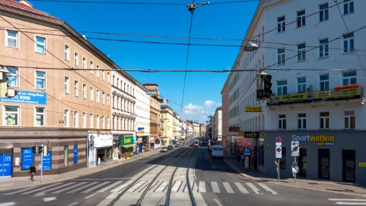 Wien 20 Wallensteinstraße 01 a