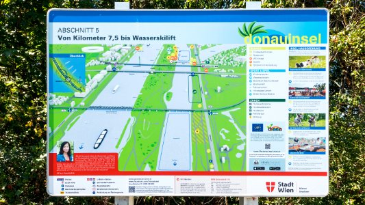 Wien 22 Donauinsel z5
