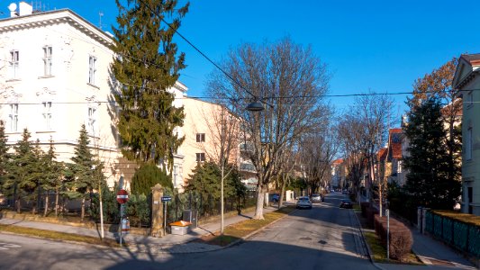 Wien 19 Weimarer Straße 086