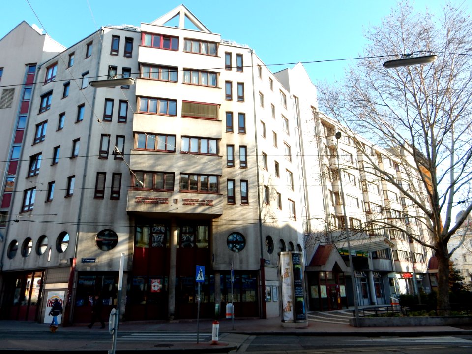 Wien Elterleinplatz 9-12