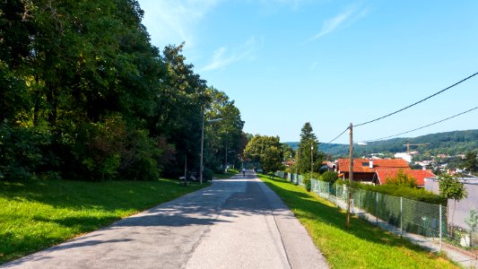 Wien 19 Sommerhaidenweg e